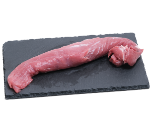 屏東信功 大麥豬腰內肉