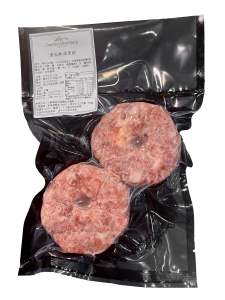 丹肉舖 重乳酪漢堡排