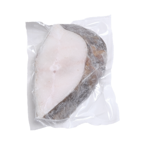 格陵蘭大比目魚(扁鱈) 400g