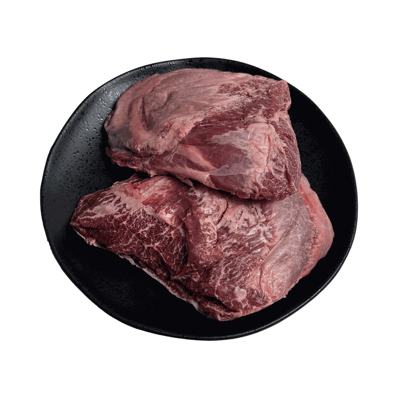 澳洲和牛牛頰肉